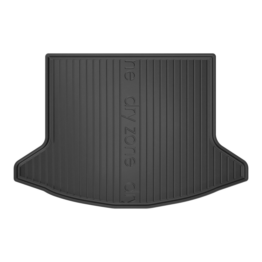 Πατάκια Αυτοκινήτου Πορτ Μπαγκάζ για Mazda CX-5 II 2017-> SUV Κάτω Επιπέδου 1τμχ Dry Zone Frogum