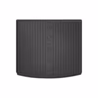 Πατάκια Αυτοκινήτου Πορτ Μπαγκάζ για Mazda CX-5 II 2017-> SUV Πάνω Επιπέδου 1τμχ Dry Zone Frogum