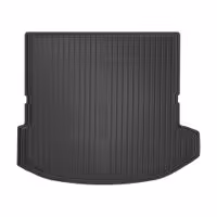 Πατάκια Αυτοκινήτου Πορτ Μπαγκάζ για Mazda CX-9 I 2006-2015 SUV 7θέσιο,folded 3rd row 1τμχ Dry Zone Frogum