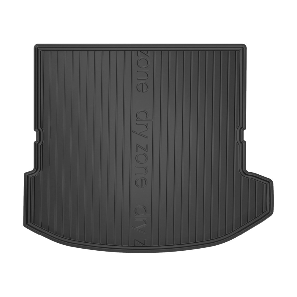 Πατάκια Αυτοκινήτου Πορτ Μπαγκάζ για Mazda CX-9 I 2006-2015 SUV 7θέσιο,folded 3rd row 1τμχ Dry Zone Frogum