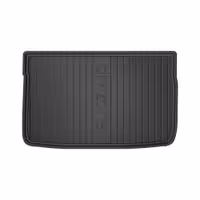 Πατάκια Αυτοκινήτου Πορτ Μπαγκάζ για Mercedes-Benz A-Class W169 2004-2012 HB χωρίς ρεζέρβα, Κάτω Επιπέδου 1τμχ Dry Zone Frogum