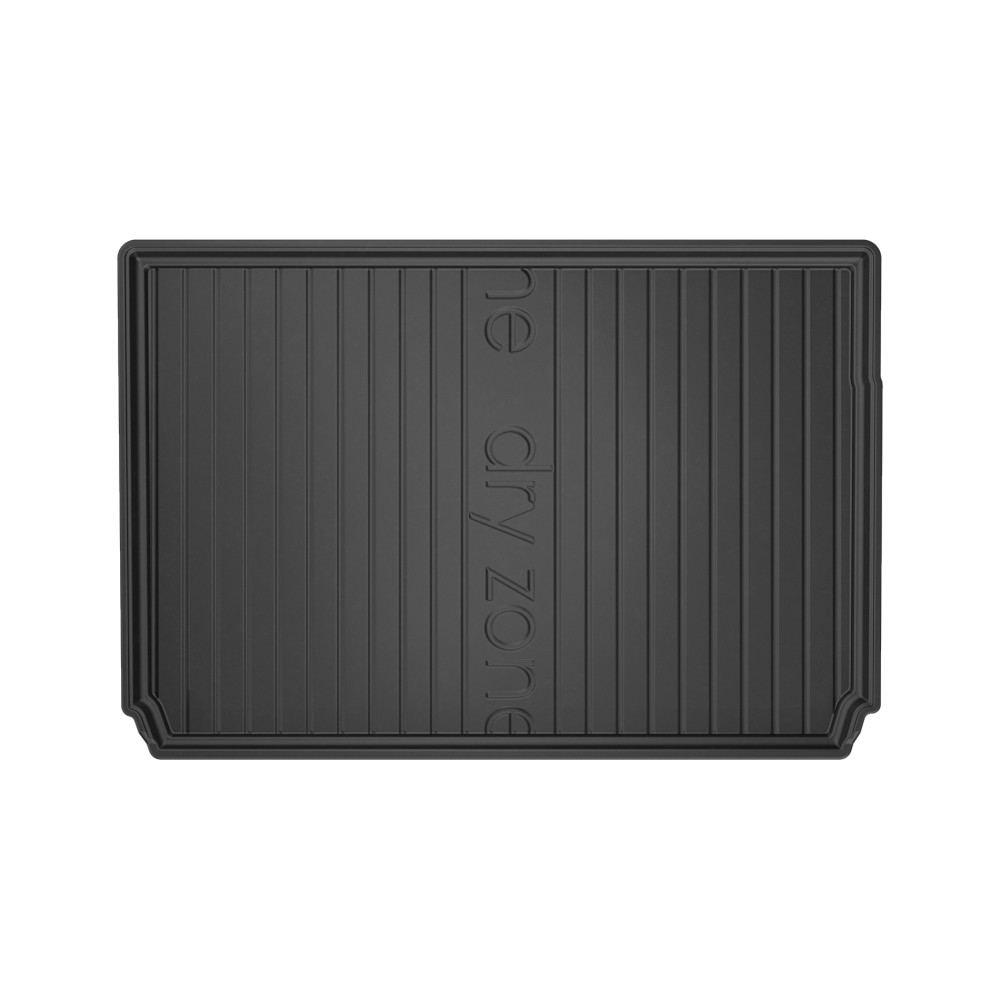 Πατάκια Αυτοκινήτου Πορτ Μπαγκάζ για Mercedes-Benz A-Class W169 2004-2012 HB χωρίς ρεζέρβα, Πάνω Επιπέδου 1τμχ Dry Zone Frogum