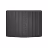 Πατάκια Αυτοκινήτου Πορτ Μπαγκάζ για Mercedes-Benz B-Class W246 2011-2018 minivan Πάνω Επιπέδου 1τμχ Dry Zone Frogum