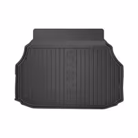 Πατάκια Αυτοκινήτου Πορτ Μπαγκάζ για Mercedes-Benz  C-Class CL203 2000-2007 Coupe χωρίς ρυθ.ύψος δαπέδου 1τμχ Dry Zone Frogum