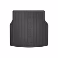 Πατάκια Αυτοκινήτου Πορτ Μπαγκάζ για Mercedes-Benz C-Class S203 2000-2007 SW χωρίς ρυθ.ύψος δαπέδου 1τμχ Dry Zone Frogum