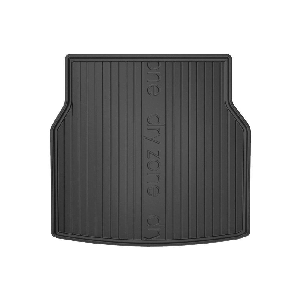 Πατάκια Αυτοκινήτου Πορτ Μπαγκάζ για Mercedes-Benz C-Class S203 2000-2007 SW χωρίς ρυθ.ύψος δαπέδου 1τμχ Dry Zone Frogum