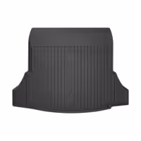 Πατάκια Αυτοκινήτου Πορτ Μπαγκάζ για Mercedes-Benz CLA C118 2019-> Sedan,με tr.organizer/εσοχές 1τμχ Dry Zone Frogum