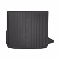 Πατάκια Αυτοκινήτου Πορτ Μπαγκάζ για Mercedes-Benz EQC N293 2019-2023 SUV με ρεζέρβα πλήρους μεγέθους 1τμχ Dry Zone Frogum