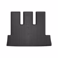 Πατάκια Αυτοκινήτου Πορτ Μπαγκάζ για Mercedes-Benz EQV 2020-> Van 1τμχ Dry Zone Frogum