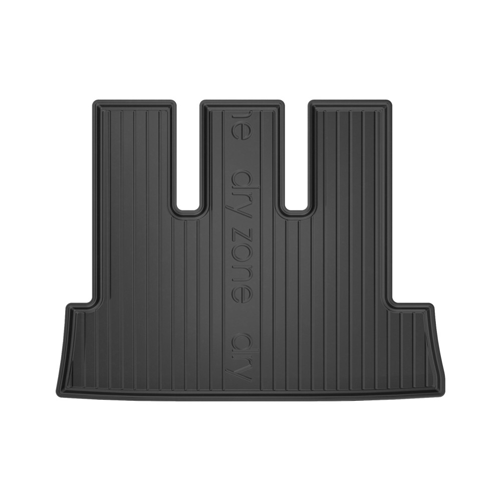 Πατάκια Αυτοκινήτου Πορτ Μπαγκάζ για Mercedes-Benz EQV 2020-> Van 1τμχ Dry Zone Frogum