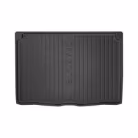 Πατάκια Αυτοκινήτου Πορτ Μπαγκάζ για Mercedes-Benz GLA H247 2019-> Crossover Κάτω Επιπέδου 1τμχ Dry Zone Frogum