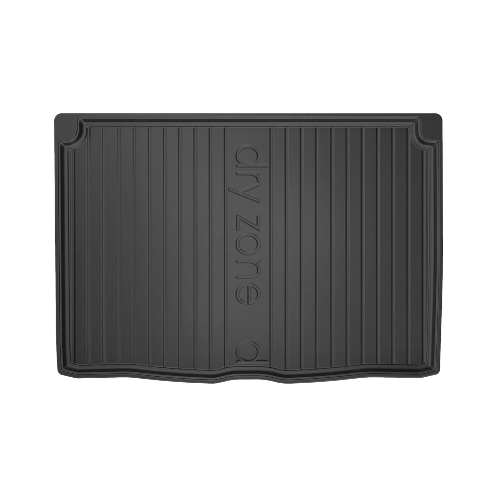 Πατάκια Αυτοκινήτου Πορτ Μπαγκάζ για Mercedes-Benz GLA H247 2019-> Crossover Κάτω Επιπέδου 1τμχ Dry Zone Frogum