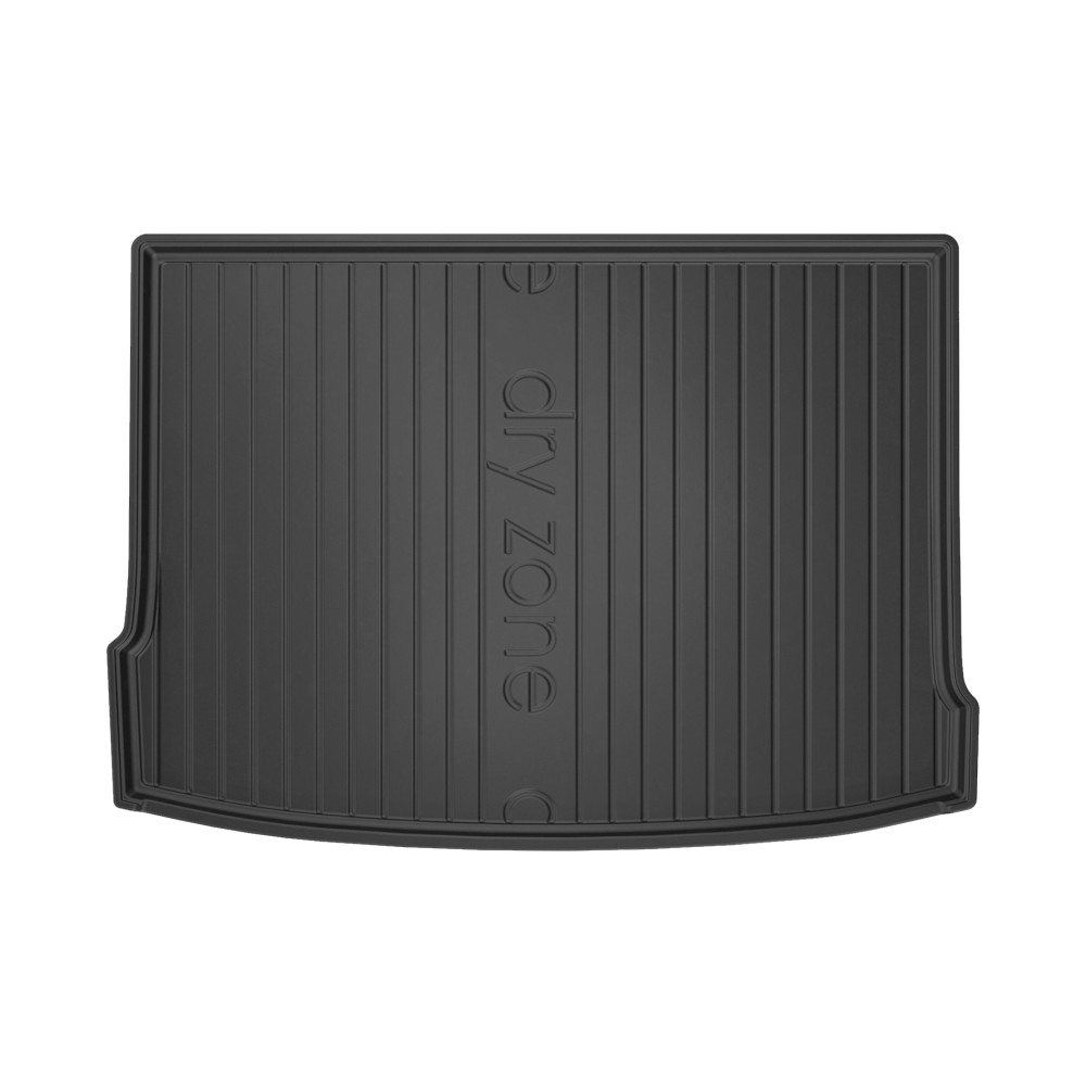 Πατάκια Αυτοκινήτου Πορτ Μπαγκάζ για Mercedes-Benz GLA H247 2019-> Crossover Πάνω Επιπέδου 1τμχ Dry Zone Frogum