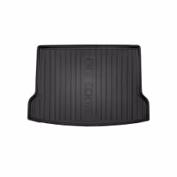 Πατάκια Αυτοκινήτου Πορτ Μπαγκάζ για Mercedes-Benz GLA X156 2013-2019 Crossover με εσοχές 1τμχ Dry Zone Frogum