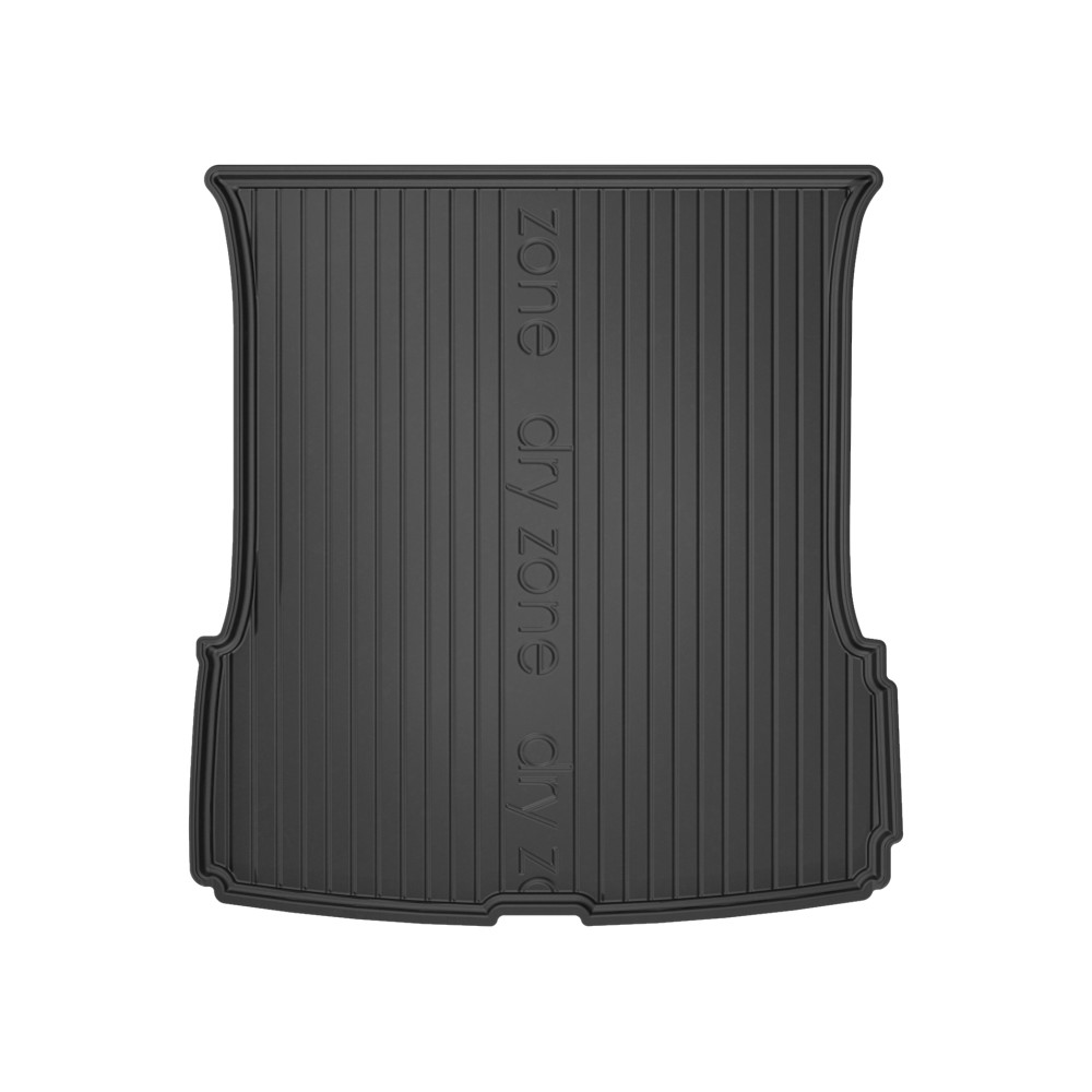 Πατάκια Αυτοκινήτου Πορτ Μπαγκάζ για Mercedes-Benz GLS X166 2015-2019 SUV 7θ,fold.3rd row,χωρ.ρυθ.ύψ.δαπ. 1τμχ Dry Zone Frogum