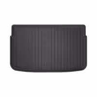 Πατάκια Αυτοκινήτου Πορτ Μπαγκάζ για Mercedes-Benz SLK R171 2004-2011 Roadster με tr.organizer 1τμχ Dry Zone Frogum