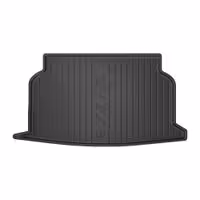 Πατάκια Αυτοκινήτου Πορτ Μπαγκάζ για MG 3 III 2024-> HB 1τμχ Dry Zone Frogum