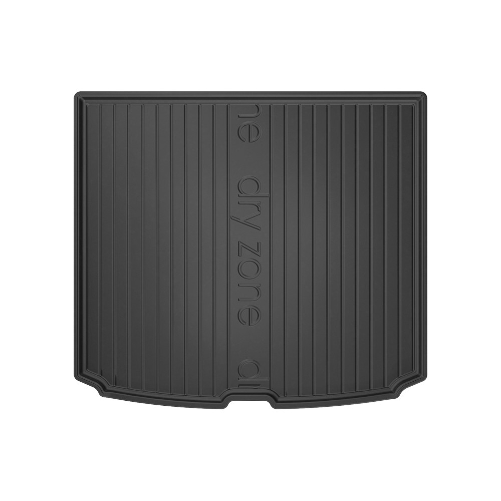 Πατάκια Αυτοκινήτου Πορτ Μπαγκάζ για MG HS II 2024-> SUV 1τμχ Dry Zone Frogum