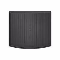 Πατάκια Αυτοκινήτου Πορτ Μπαγκάζ για MG ZS I 2017-2024 Crossover 1τμχ Dry Zone Frogum