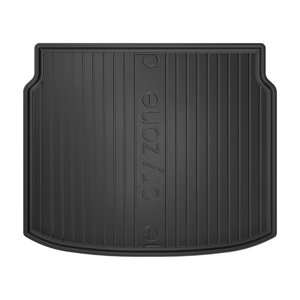 Πατάκια Αυτοκινήτου Πορτ Μπαγκάζ για MG ZS II Crossover, Hybrid+ 2023->1τμχ Dry Zone Frogum