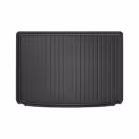 Πατάκια Αυτοκινήτου Πορτ Μπαγκάζ για Mini Clubman II 2015-> SW Πάνω Επιπέδου 1τμχ Dry Zone Frogum