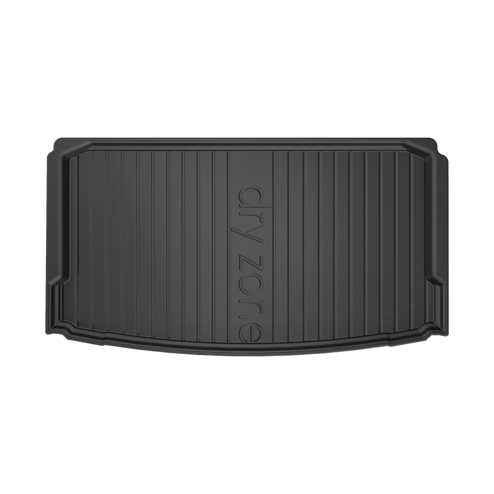 Πατάκια Αυτοκινήτου Πορτ Μπαγκάζ για Mini Countryman I 2010-2017 Crossover Πάνω Επιπέδου 1τμχ Dry Zone Frogum