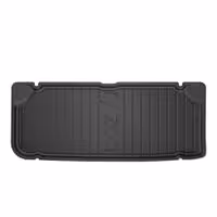 Πατάκια Αυτοκινήτου Πορτ Μπαγκάζ για Mini One I 2001-2006 HB εκτός hybrid 1τμχ Dry Zone Frogum