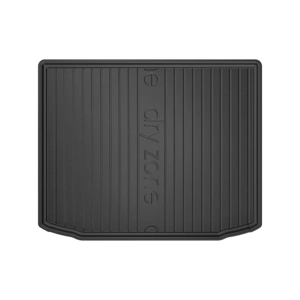 Πατάκια Αυτοκινήτου Πορτ Μπαγκάζ για Mitsubishi ASX I 2010-2022 1τμχ Dry Zone Frogum