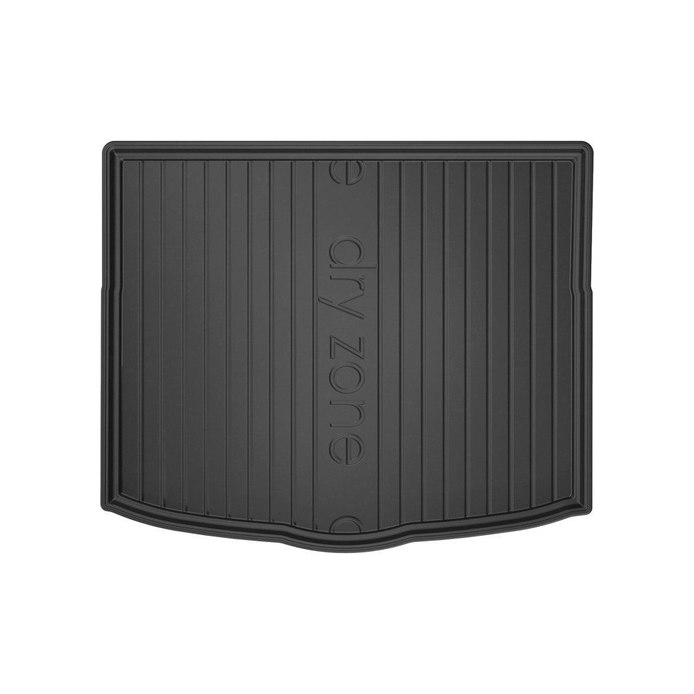 Πατάκια Αυτοκινήτου Πορτ Μπαγκάζ για Mitsubishi Lancer VIII 2007-2017 HB χωρίς ρεζέρβα Κάτω Επιπέδου 1τμχ Dry Zone Frogum