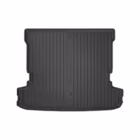 Πατάκια Αυτοκινήτου Πορτ Μπαγκάζ για Mitsubishi Pajero IV 2006-2021 off-road 5D,χωρ.ρυθ.ύψ.δαπέδου 1τμχ Dry Zone Frogum