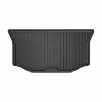 Πατάκια Αυτοκινήτου Πορτ Μπαγκάζ για Mitsubishi Space Star 2013-> minivan Πάνω Επιπέδου 1τμχ Dry Zone Frogum