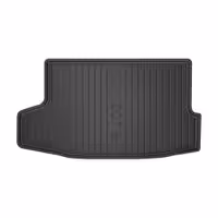 Πατάκια Αυτοκινήτου Πορτ Μπαγκάζ για Nissan Juke I 2014-2019 Crossover post-facelift, Πάνω Επιπέδου 1τμχ Dry Zone Frogum