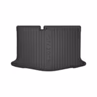 Πατάκια Αυτοκινήτου Πορτ Μπαγκάζ για Nissan Micra K14 2016-2022 HB χωρίς ρυθ.ύψος δαπέδου 1τμχ Dry Zone Frogum