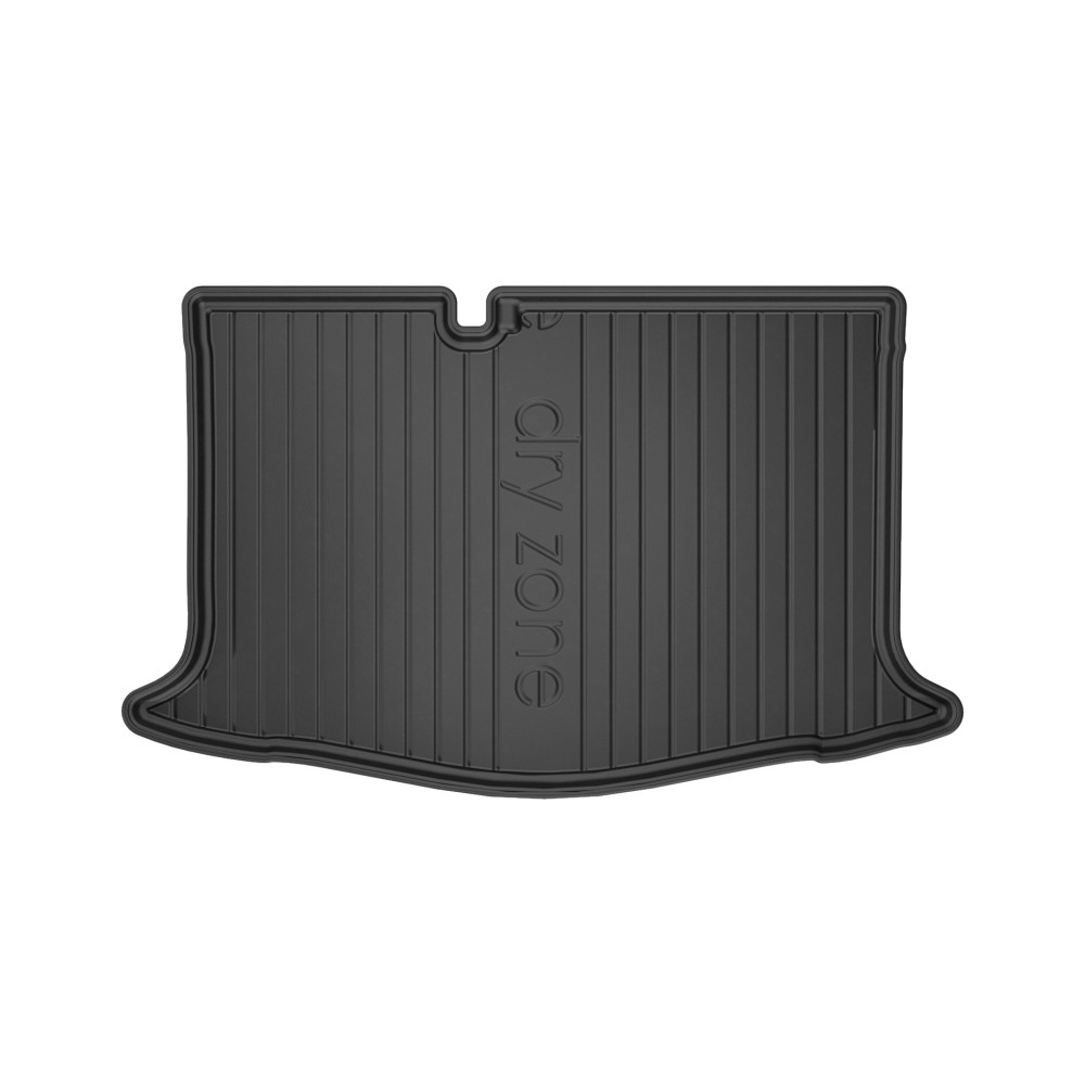 Πατάκια Αυτοκινήτου Πορτ Μπαγκάζ για Nissan Micra K14 2016-2022 HB χωρίς ρυθ.ύψος δαπέδου 1τμχ Dry Zone Frogum