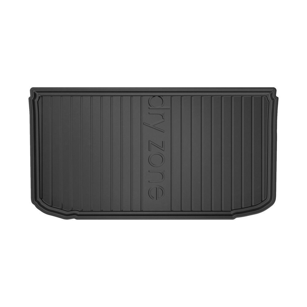 Πατάκια Αυτοκινήτου Πορτ Μπαγκάζ για Nissan Nissan Micra 2010-2016 HB K13 χωρίς ρυθ.ύψος δαπέδου 1τμχ Dry Zone Frogum