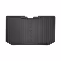 Πατάκια Αυτοκινήτου Πορτ Μπαγκάζ για Nissan Note I 2006-2012 minivan Κάτω Επιπέδου 1τμχ Dry Zone Frogum