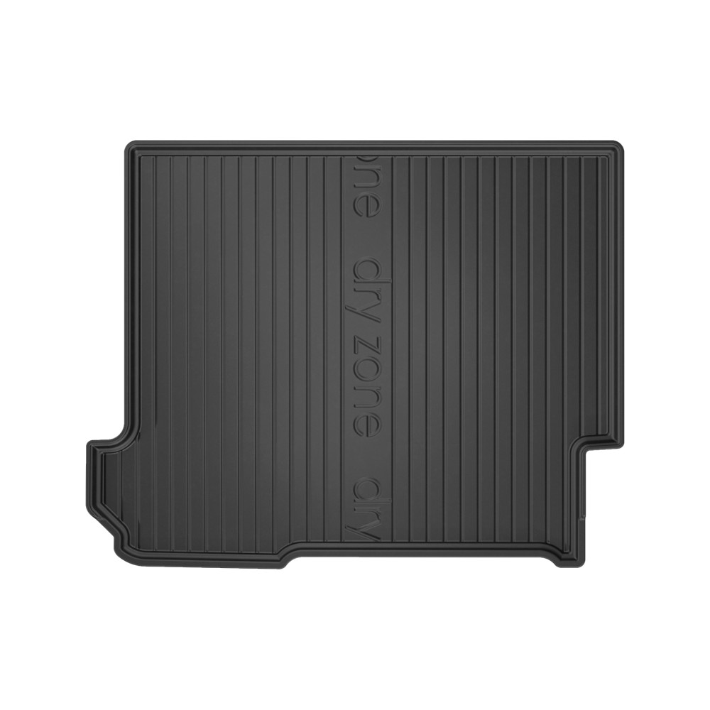 Πατάκια Αυτοκινήτου Πορτ Μπαγκάζ για Nissan NV200 2009-> Van 5θέσιο 1τμχ Dry Zone Frogum