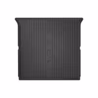 Πατάκια Αυτοκινήτου Πορτ Μπαγκάζ για Nissan Pathfinder III SUV 2005-2014 7θ,folded 3rd row,χ.ρυθ.ύψ.δαπ.1τμχ Dry Zone Frogum