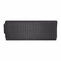 Πατάκια Αυτοκινήτου Πορτ Μπαγκάζ για Nissan Pathfinder III SUV 2005-2014 7θ,unfolded 3rdrow,χ.ρυθ.ύψ.δαπ.1τμχ Dry Zone Frogum