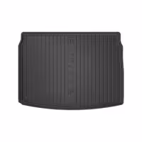 Πατάκια Αυτοκινήτου Πορτ Μπαγκάζ για Nissan Qashqai IΙ 2013-2021 Crossover Πάνω Επιπέδου 1τμχ Dry Zone Frogum