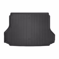 Πατάκια Αυτοκινήτου Πορτ Μπαγκάζ για Nissan X-Trail III 2013-2017 Crossover 5θ,pre-facelift, Πάνω Επιπέδου 1τμχ Dry Zone Frogum