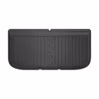 Πατάκια Αυτοκινήτου Πορτ Μπαγκάζ για Opel Adam 2012-2019 HB χωρίς ρυθ.ύψος δαπέδου 1τμχ Dry Zone Frogum