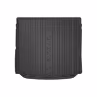 Πατάκια Αυτοκινήτου Πορτ Μπαγκάζ για Opel Astra H 2004-2014 SW 1τμχ Dry Zone Frogum