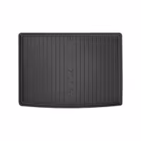 Πατάκια Αυτοκινήτου Πορτ Μπαγκάζ για Opel Astra K 2015-2022 HB χωρίς ρυθ.ύψος δαπέδου,με ρεζέρβα 1τμχ Dry Zone Frogum