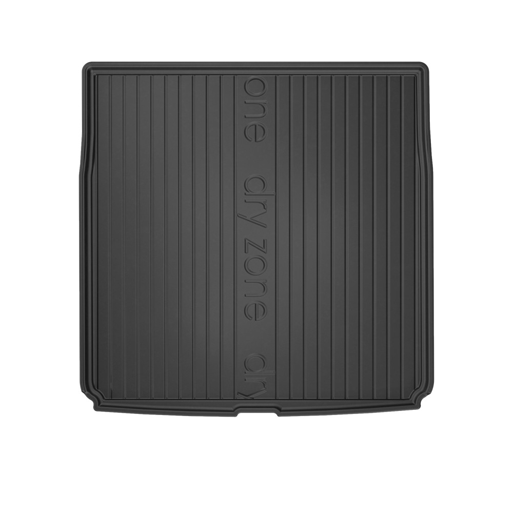 Πατάκια Αυτοκινήτου Πορτ Μπαγκάζ για Opel Astra K 2015-2022 SW 1τμχ Dry Zone Frogum