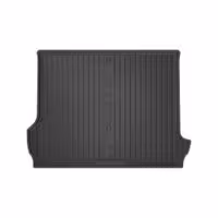 Πατάκια Αυτοκινήτου Πορτ Μπαγκάζ για Opel Combo C 2001-2011 Van 1τμχ Dry Zone Frogum