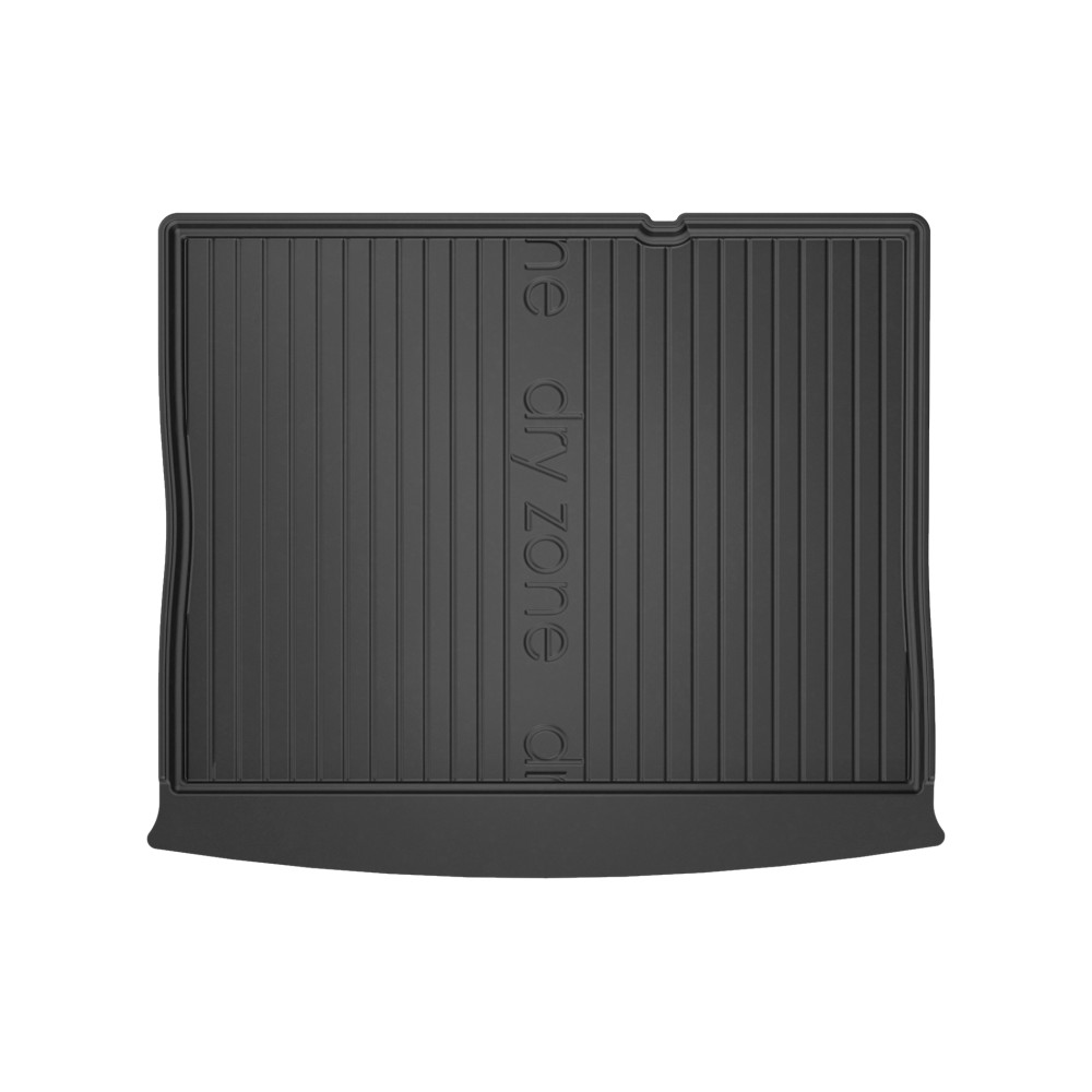 Πατάκια Αυτοκινήτου Πορτ Μπαγκάζ για Opel Combo D 2011-2018 Van Tour Van 1τμχ Dry Zone Frogum