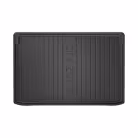 Πατάκια Αυτοκινήτου Πορτ Μπαγκάζ για Opel Combo E 2014-2019 HB Κάτω Επιπέδου 1τμχ Dry Zone Frogum