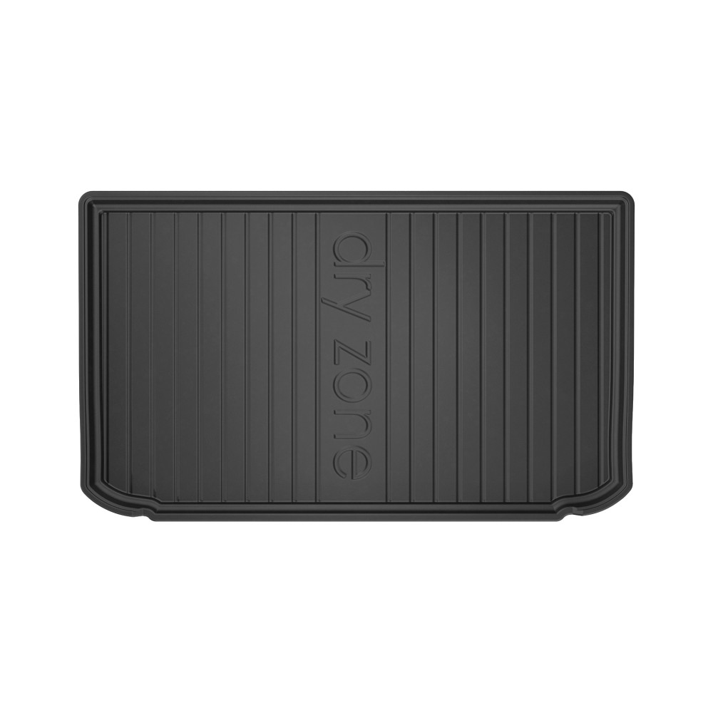 Πατάκια Αυτοκινήτου Πορτ Μπαγκάζ για Opel Corsa E 2014-2019 HB, με ρεζέρβα Πάνω Επιπέδου1τμχ Dry Zone Frogum