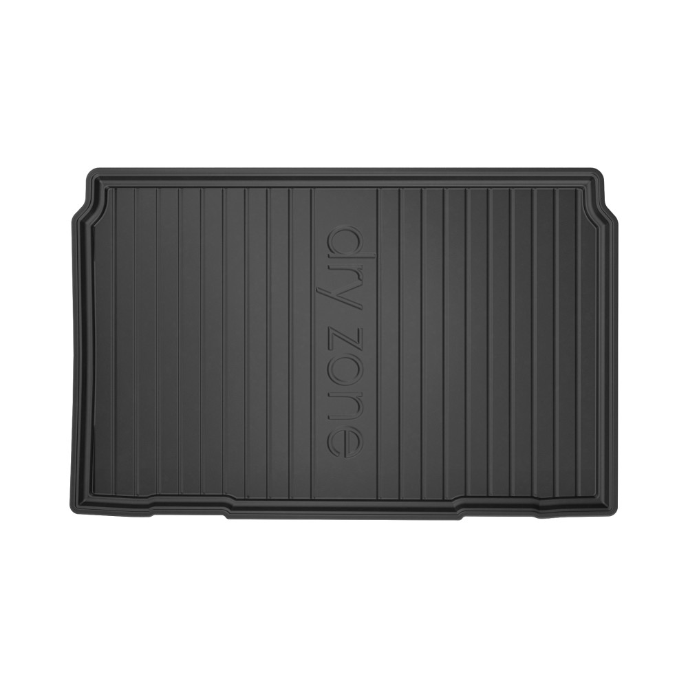 Πατάκια Αυτοκινήτου Πορτ Μπαγκάζ για Opel Corsa-e 2019-> HB 1τμχ Dry Zone Frogum